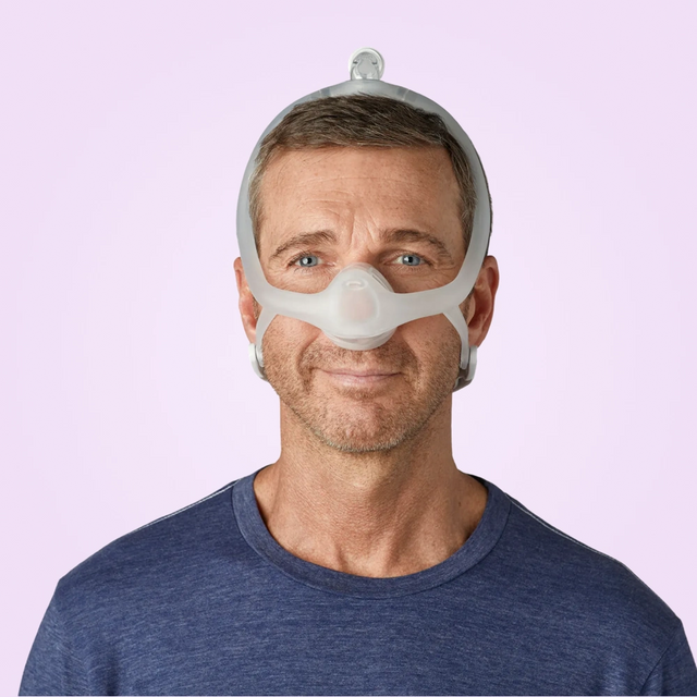 Philips Respironics DreamWisp Nasal Mask