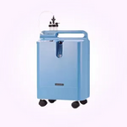 Oxygen Concentrators Up to 5lpm