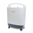 Philips Oxygenate 5 Home Oxygen Concentrator Side View