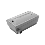 Inlet Filter for Respironics EverFlo Oxygen Concentrator