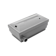 Inlet Filter for Respironics EverFlo Oxygen Concentrator