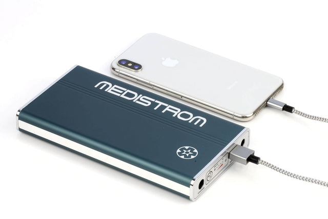 Lowenstein Prisma SMART Auto CPAP Battery