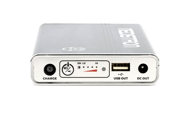 BMC M1 Mini Pilot-24 Battery COMPLETE BUNDLE
