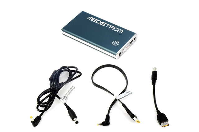 BMC M1 Mini Pilot-24 Battery COMPLETE BUNDLE