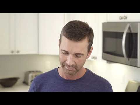 Philips Respironics DreamWisp Nasal Mask video showcase