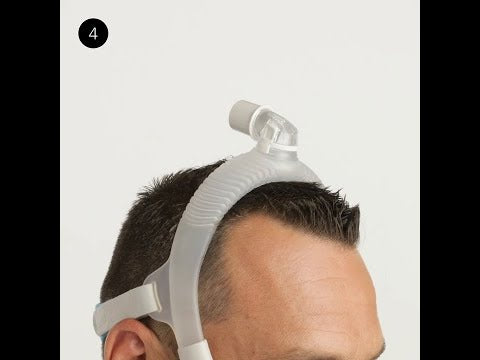 ResMed AirFit P30i Cushion