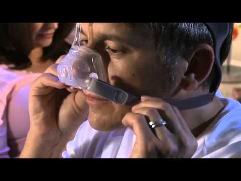 ResMed Mirage FX Nasal CPAP Mask