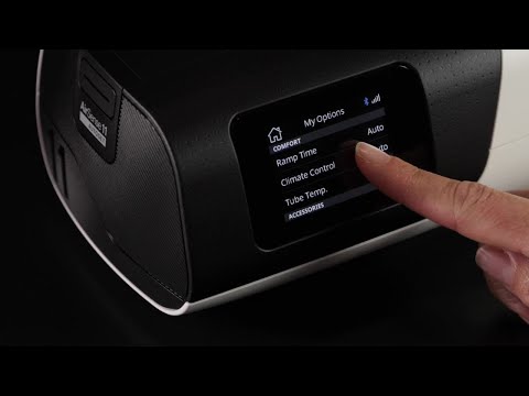 AirSense 11 Climate Control Bundle