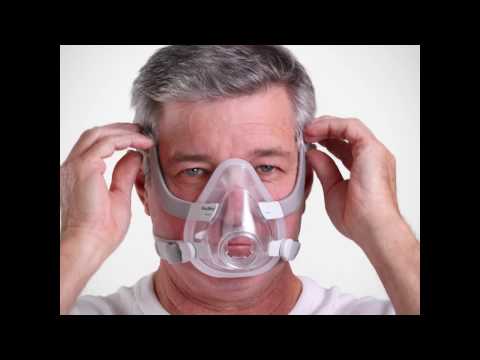 AirMini F20 Pack + Mask