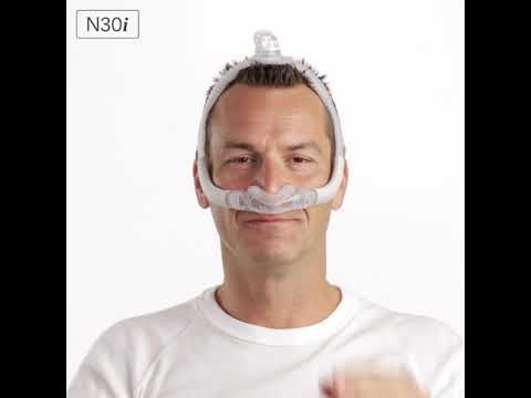 ResMed AirFit N30i Nasal CPAP Mask