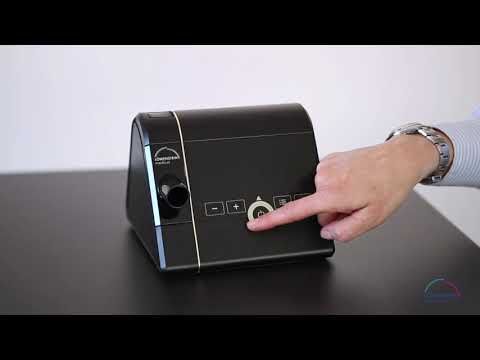 Prisma SMART Auto CPAP Machine
