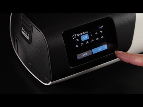 ResMed AirSense 11 AutoSet Auto CPAP