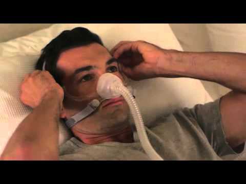 Video fitting tutorial of ResMed AirFit N10 Nasal CPAP Mask For Her