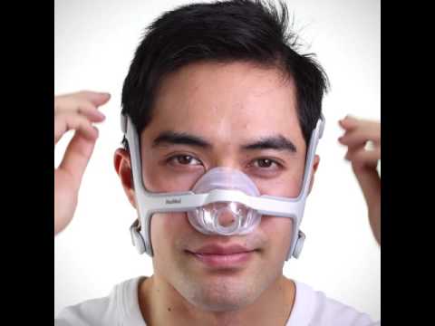 AirMini N20 Pack + Mask