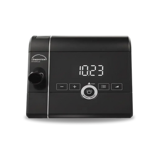 Front view of Prisma SMART Auto CPAP Machine