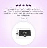 Review of Prisma SMART Plus Auto CPAP Machine