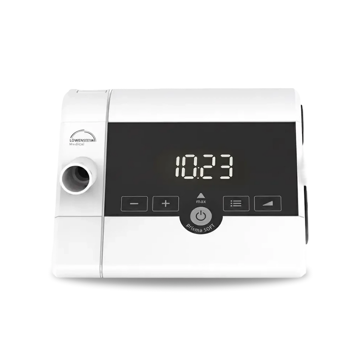 Prisma SMART Plus Auto CPAP Machine | CPAPeuropa.com – CPAP Machines ...