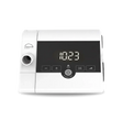 Front view of Prisma SMART Plus Auto CPAP Machine