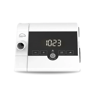 Front view of Prisma SMART Plus Auto CPAP Machine