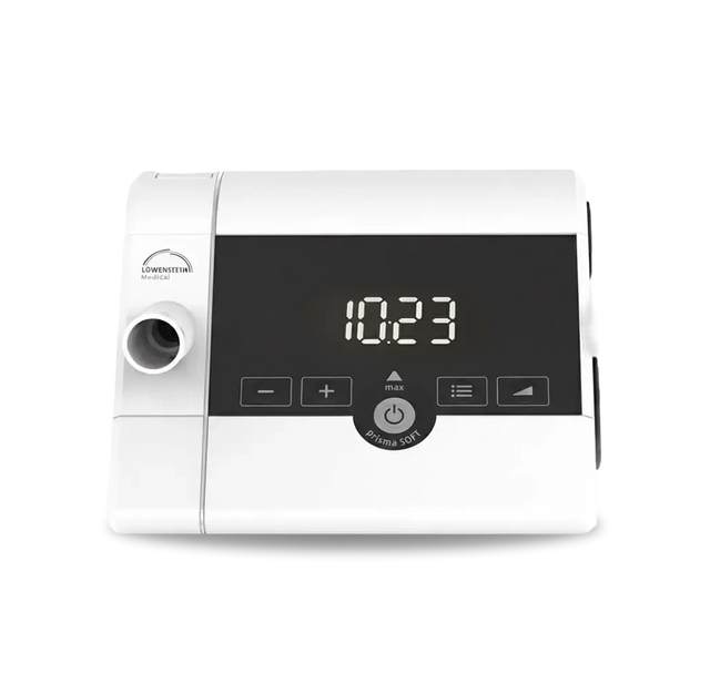 Prisma SMART Plus Auto CPAP Machine | CPAPeuropa.com – CPAP