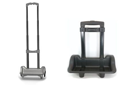 Inogen One G2 Cart