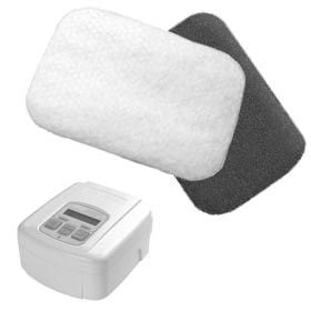 DeVilbiss SleepCube Fine Filter