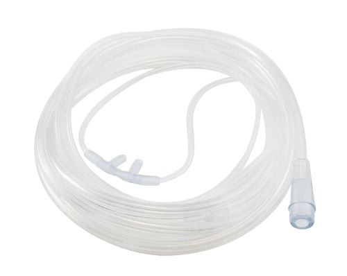 Curved Nasal Cannula 2 M
