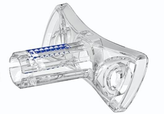 ResMed Mirage Micro Forehead Support