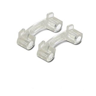 ResMed Mirage Activa LT Nasal CPAP Mask Port Caps