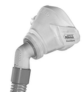 Swift FX Nano Cushion and Tube