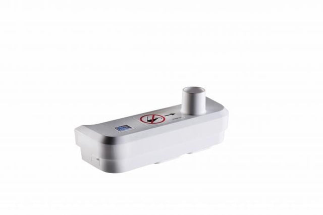 DeVilbiss PulseDose Heated Humidifier