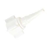 Rotating Barb Hose Adapter