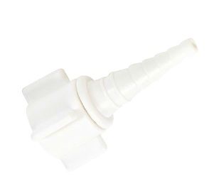 Rotating Barb Hose Adapter