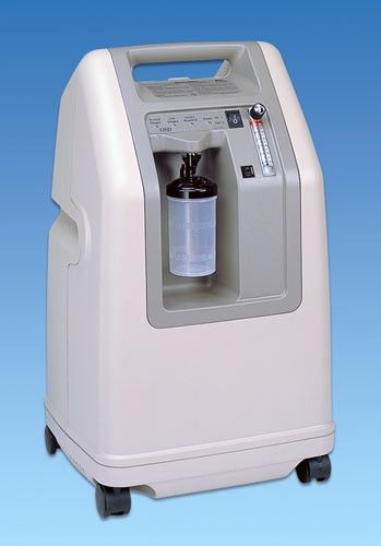 DeVilbiss Oxygen Concentrator Dust Filter