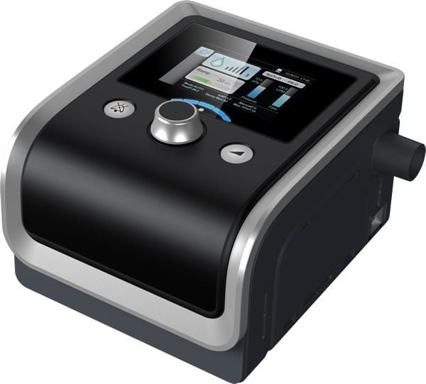 Filtro de aire para dispositivo CPAP RESmart GII