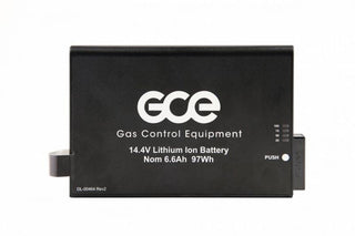 Zen-O Lite Rechargeable Battery