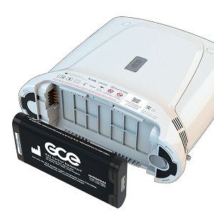 Zen-O Lite Rechargeable Battery
