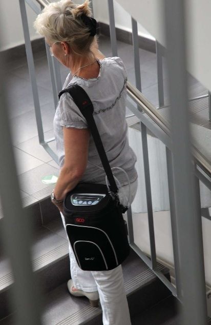 Zen-O Lite Carry Bag