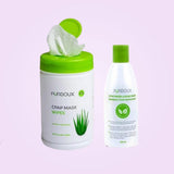 CPAP Cleaning Kit - PURDOUX