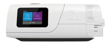 BiPAP Devices