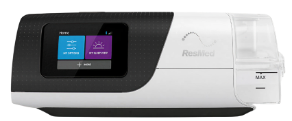 CPAP & AUTO CPAP Machines