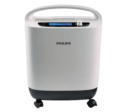 Oxygen Concentrators