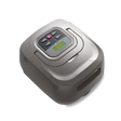 Angled view of RESmart 25A BiPAP Machine