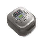 Angled view of RESmart 25A BiPAP Machine
