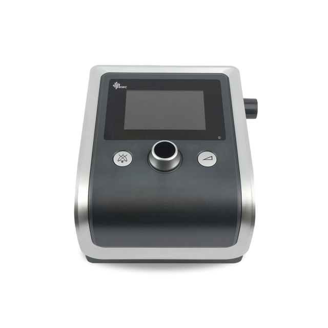 Front view RESmart BiPAP GII 25T