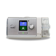 Front view of AirCurve 10 CS PaceWave Adaptive Servo-Ventilator with Humidifier