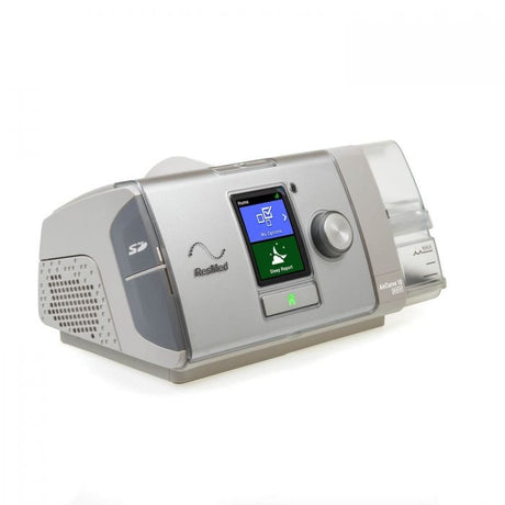 AirCurve 10 CS PaceWave ASV with Humidifier