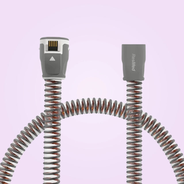 ResMed AirCurve 11 BiPAP ClimateLineAir Heated Tubing