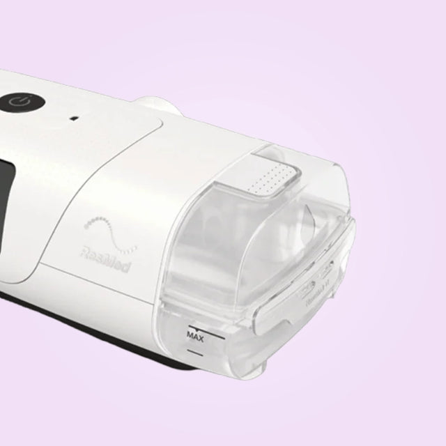 ResMed AirCurve 11 Standard Water Chamber (Humidifier)