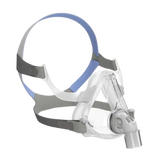 ResMed AirFit™ F10 Full Face Mask side view